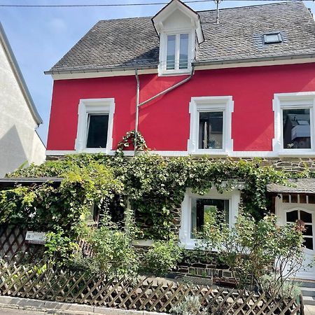 Ferienhaus Koevenig エクステリア 写真