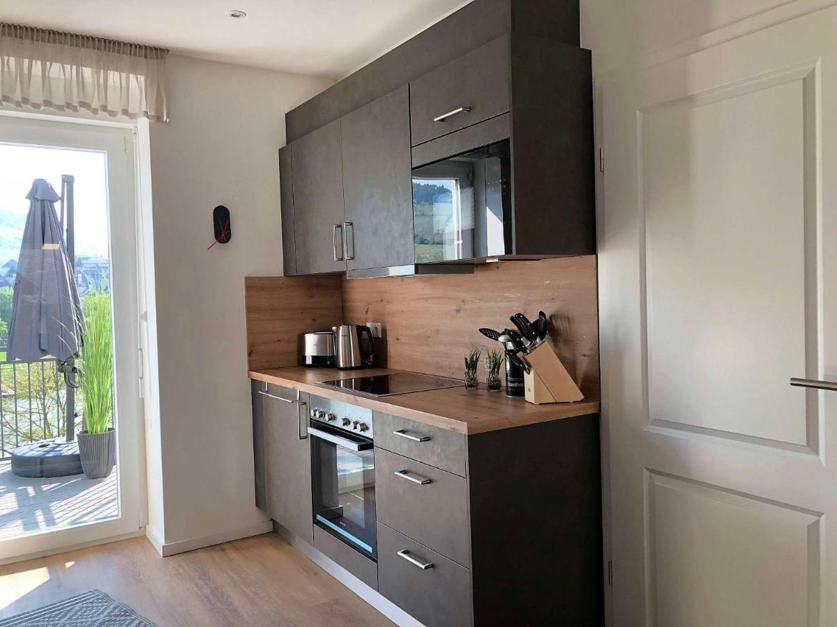 Ferienhaus Koevenig エクステリア 写真