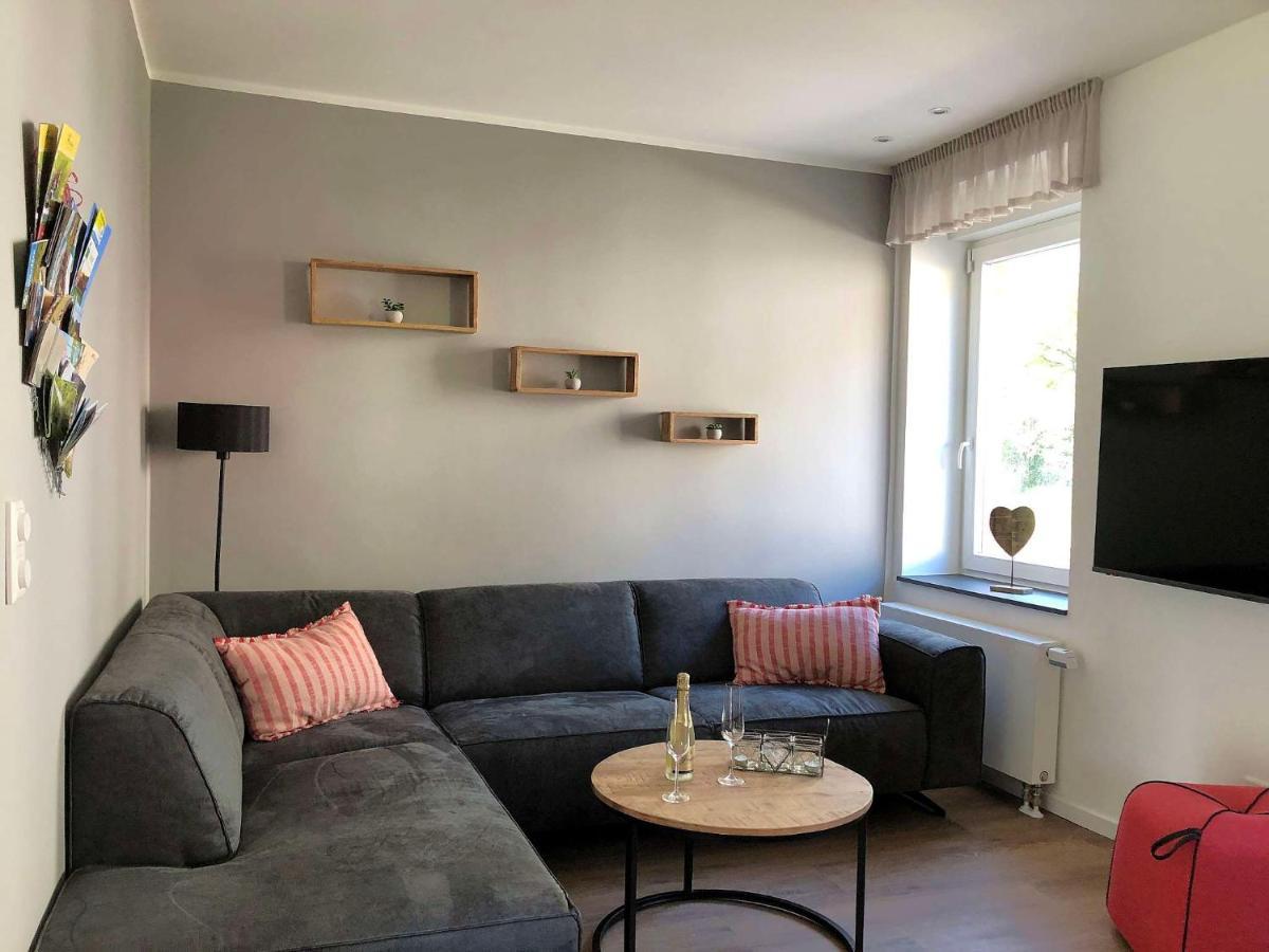 Ferienhaus Koevenig エクステリア 写真