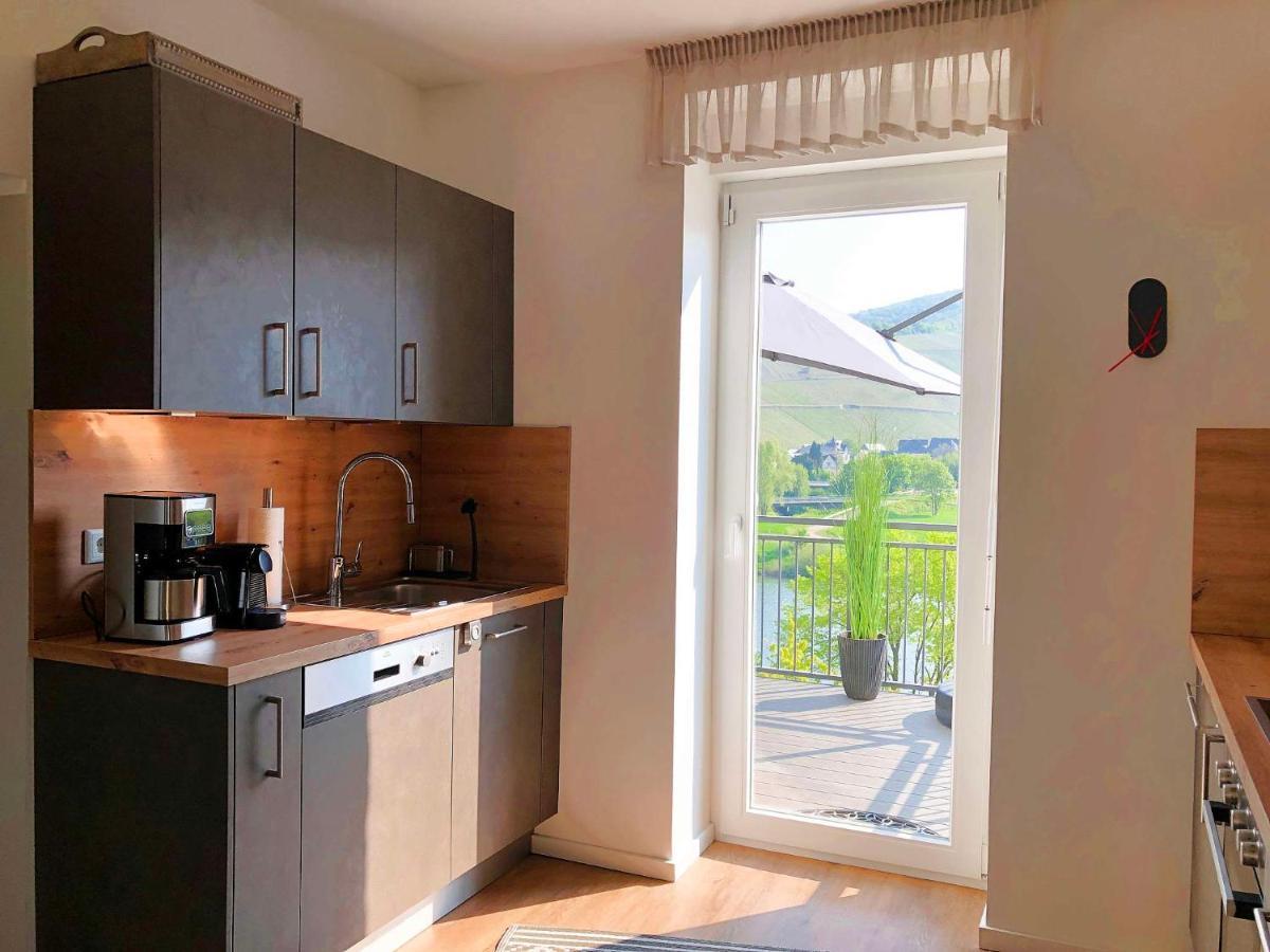 Ferienhaus Koevenig エクステリア 写真