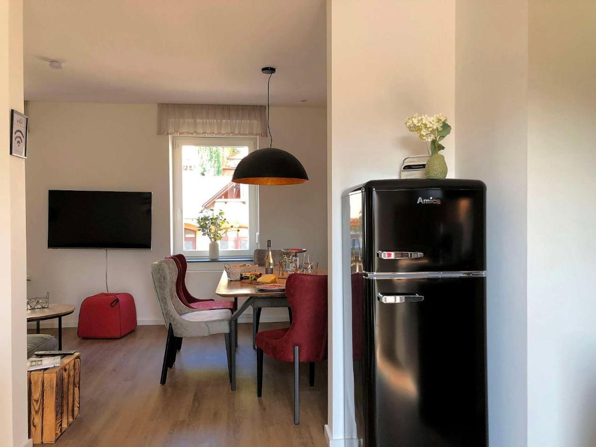 Ferienhaus Koevenig エクステリア 写真
