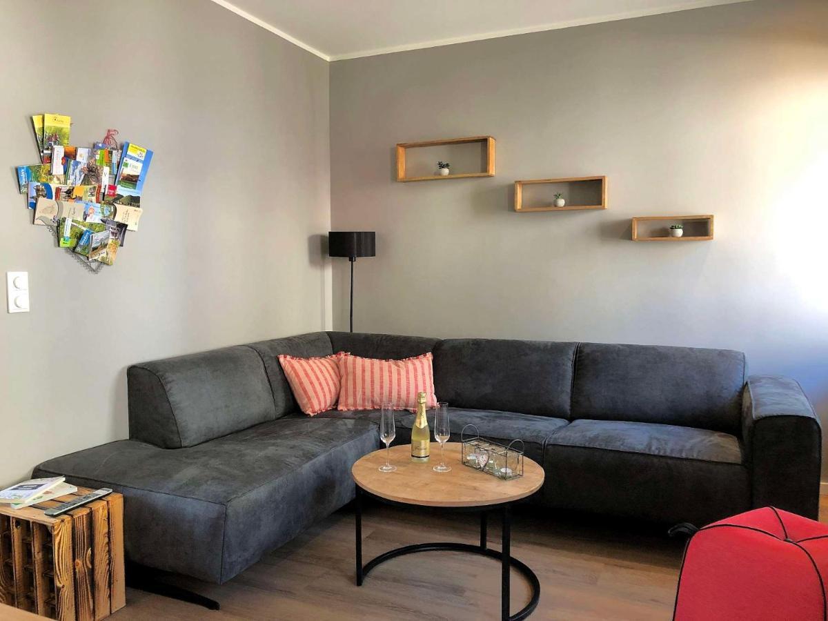 Ferienhaus Koevenig エクステリア 写真