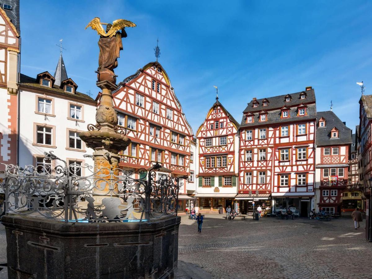 Ferienhaus Koevenig エクステリア 写真