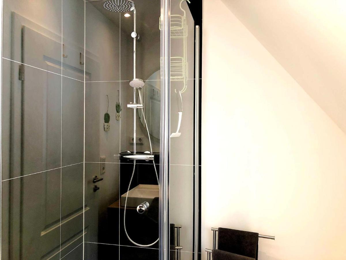 Ferienhaus Koevenig エクステリア 写真