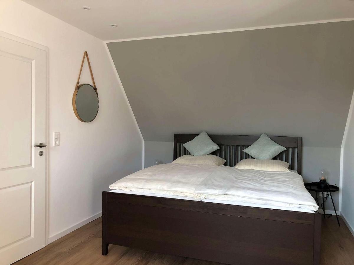 Ferienhaus Koevenig エクステリア 写真