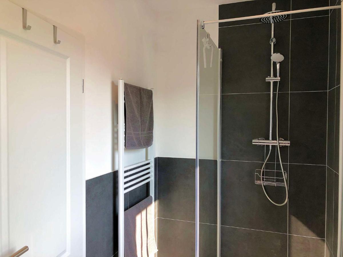 Ferienhaus Koevenig エクステリア 写真