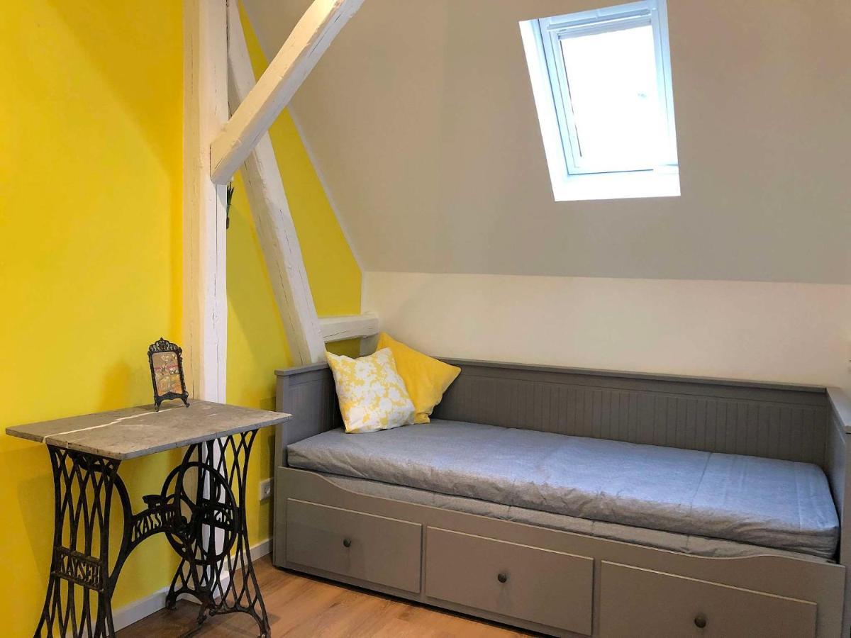 Ferienhaus Koevenig エクステリア 写真