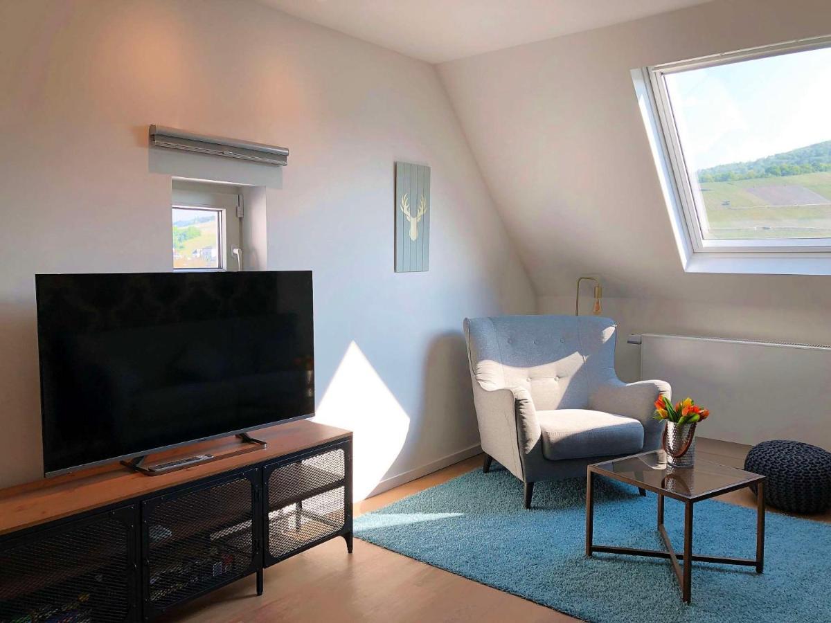 Ferienhaus Koevenig エクステリア 写真