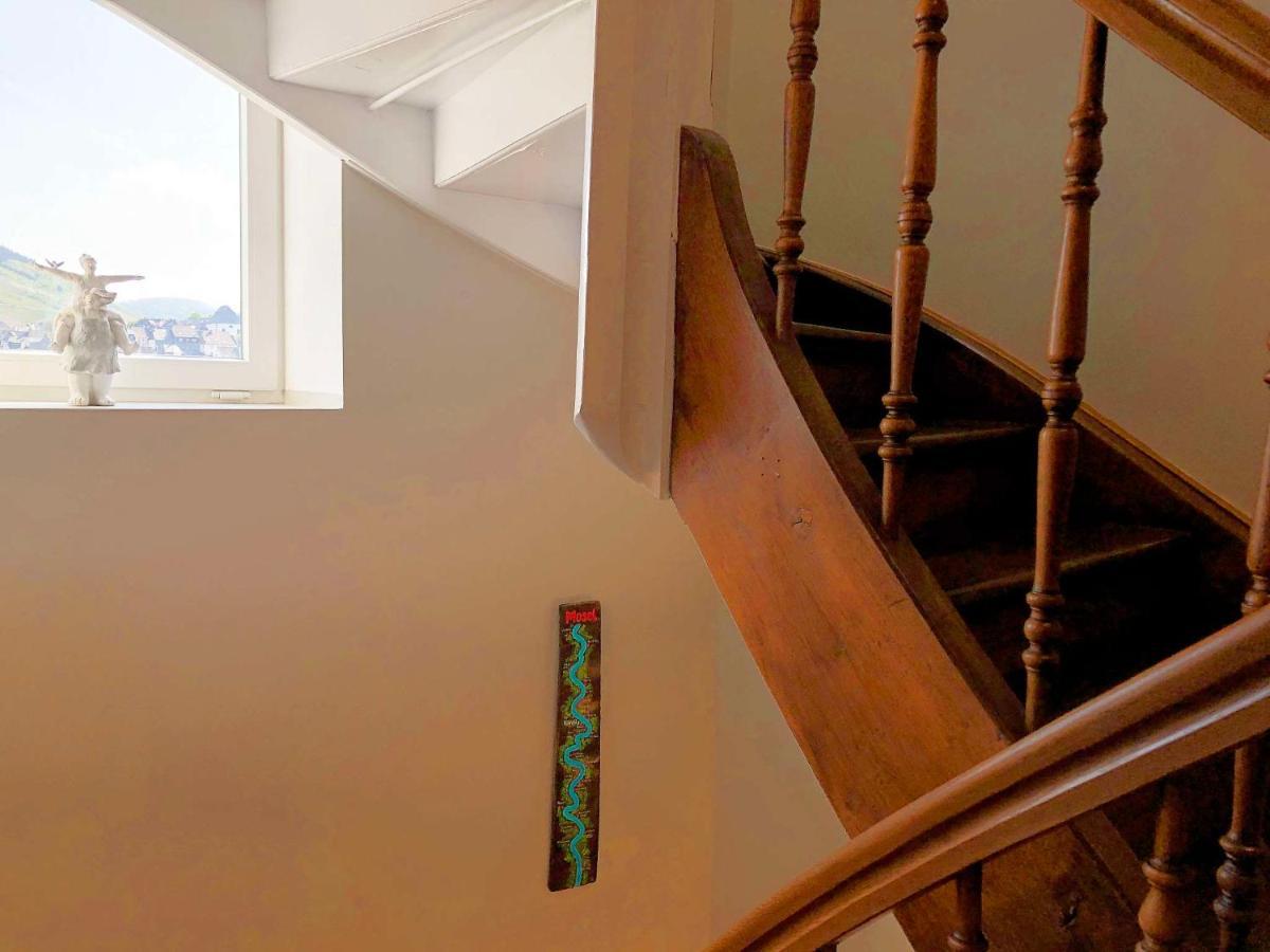 Ferienhaus Koevenig エクステリア 写真